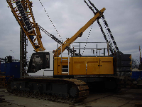    -     Liebherr LR 1130